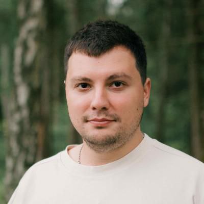 Писарский Дмитрий Романович.