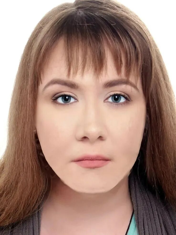 Питык Анна Валерьевна.