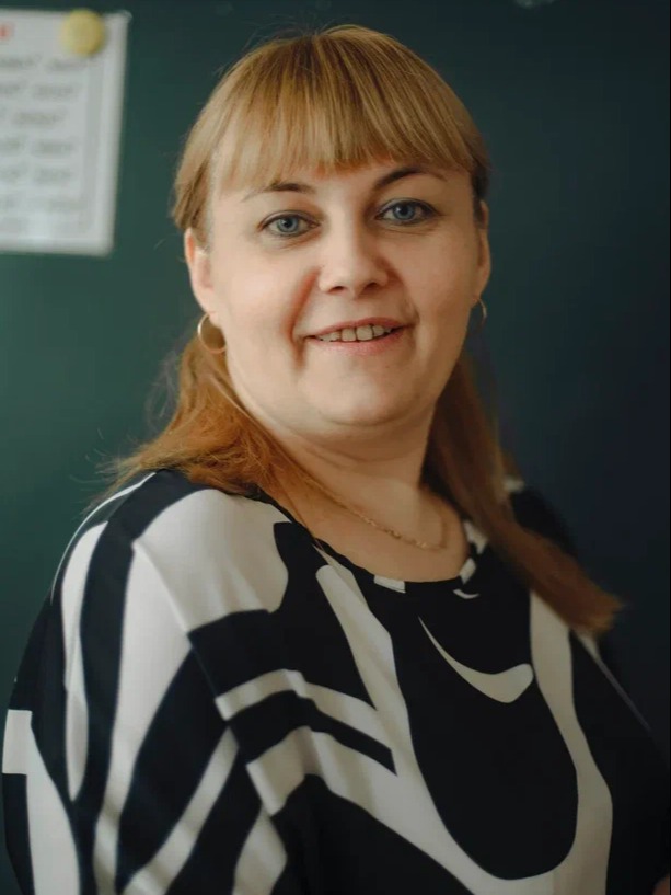 Фаблинова Елена Александровна Фаблинова Елена Александровна.
